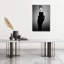 "Audrey Hepburn" sur toile-730372868