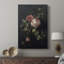 Imprimé floral rétro CCLxxxvi - galerie Cavas-108829125