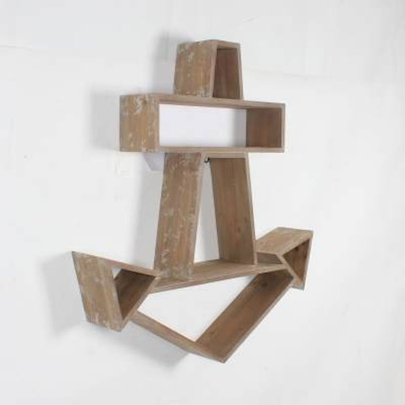 Molina Floating Shelf