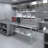 Stainless Steel Top Workbench With 2 Tier Shelf-63850108