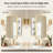 Aluminum Medicine Cabinet with Mirror-1832857806-1832857805