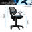 Black Mesh Task Office Chair