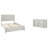 Montauk Bedroom Set-50356948-50356944-124157601