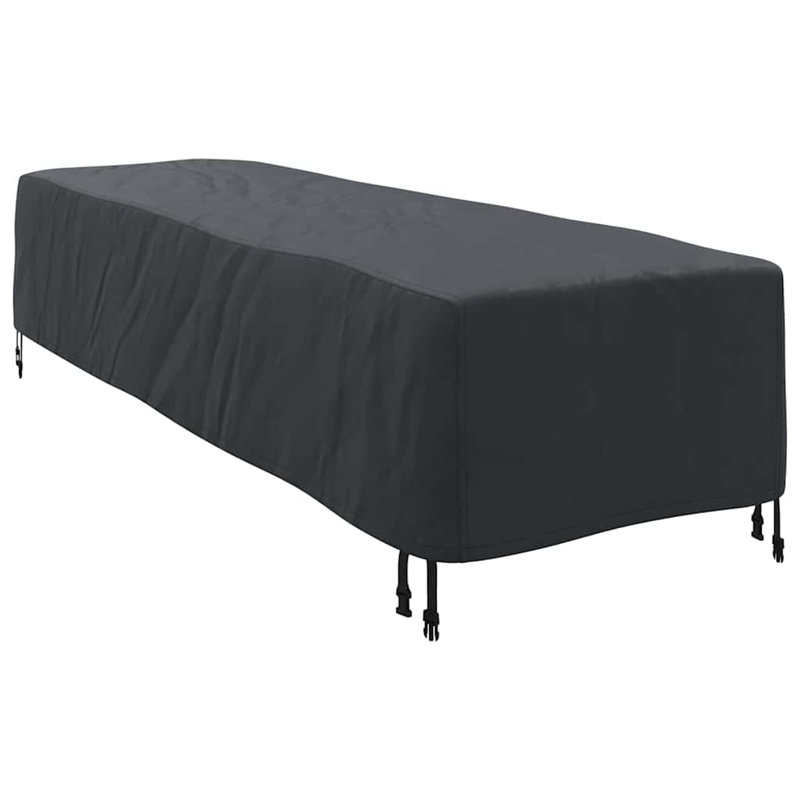 Outdoor Patio Sofa Cover