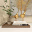  Sculpture d'oiseau en polystone Glam-586504797