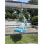 Fauteuil balançoire en rotin PE-519615394