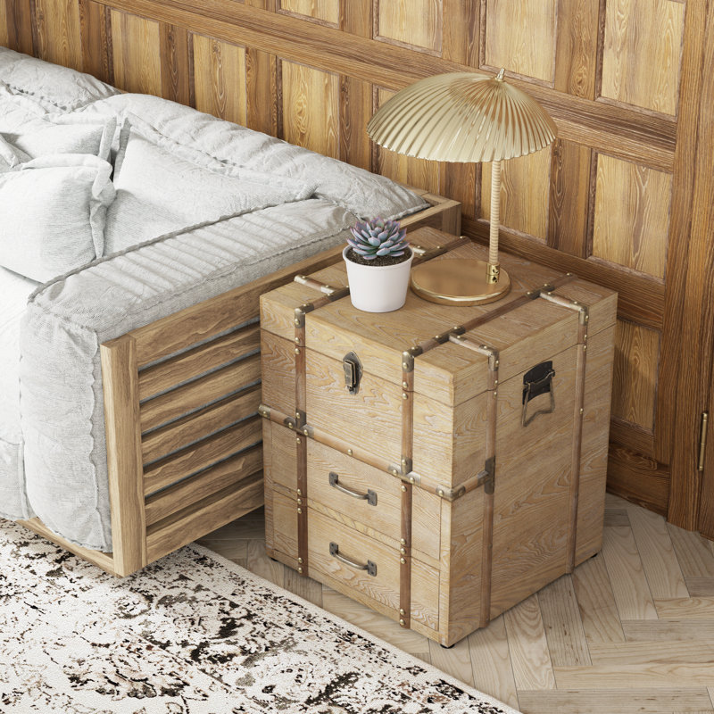 Table de bout Lannigan