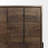 Nelda 71.5'' Solid Wood Sideboard