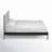 Javi Upholstered Platform Bed-1680943629-1658745306