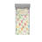 Microfiber Floral Fitted Sheet-629305830-629305757