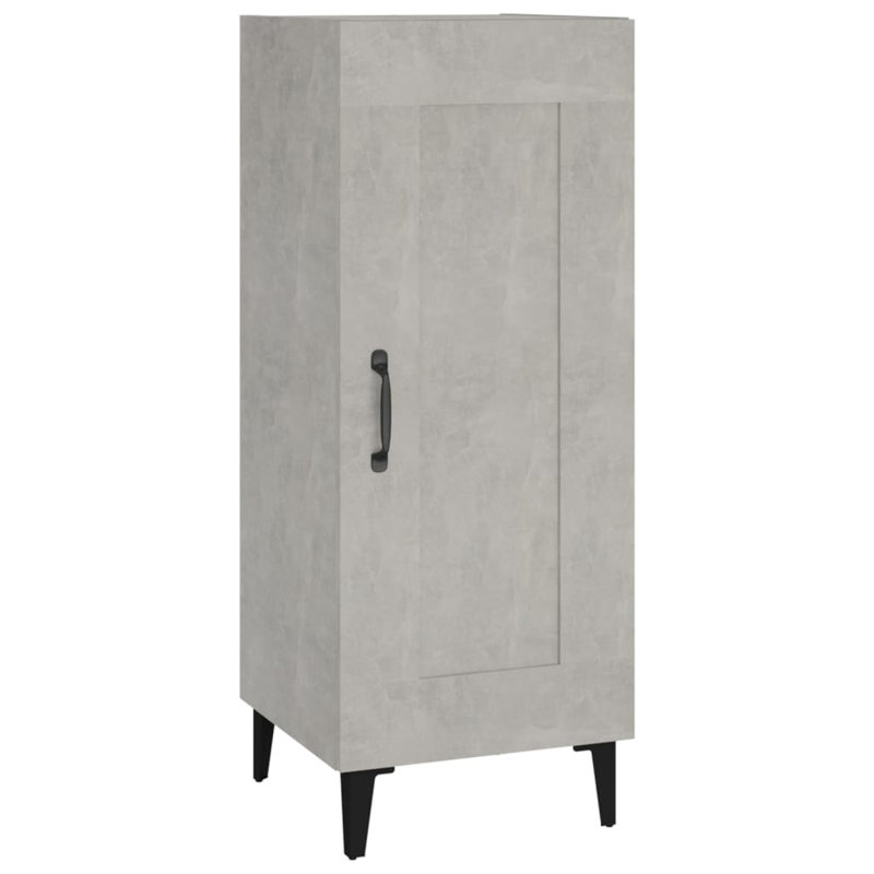 Kaicyn 34.5cm Sideboard, Light Gray