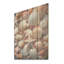 Coquillages classiques au bord de la mer - coquillage sur bois de pin naturel-1369575643