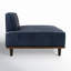 Lit de jour en cuir véritable Jasper-2095440213