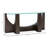 Janda Round Cocktail Table With 2 Accent Table And Console Sofa Table