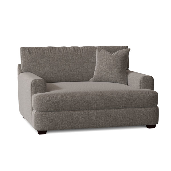 Emilio Upholstered Armchair