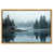 Gold Floater Frame