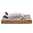 Orthopedic Polyester Pet Bed-2141047347-2141047348