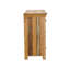 Buffet décoratif 3 tiroirs en bois récupéré Mankato