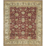 One-of-a-Kind 9' X 10'6" Area Rug