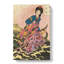 Elixir Of Immortality by Tsukioka Yoshitoshi - Wrapped Canvas Painting-55370319