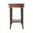 Edgeworth End Table