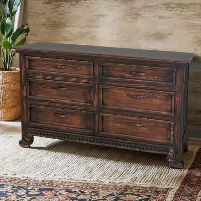 Grand Prairie Dresser