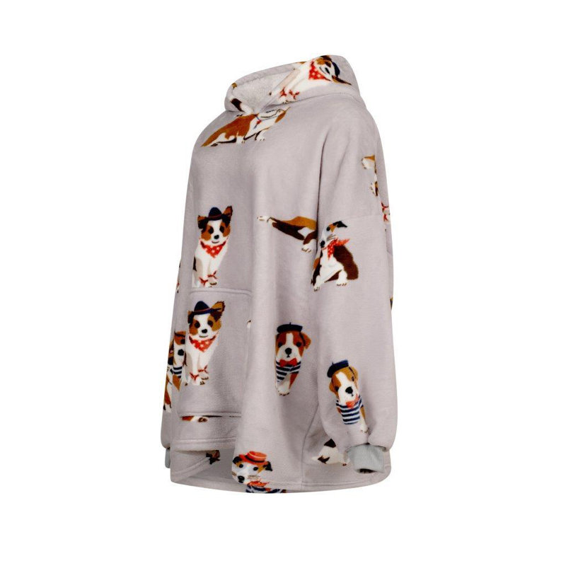 Hollinger Throw Blanket