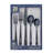 Aabbye 18/0 Stainless Steel 20 Pieces Flatware Set-92953471