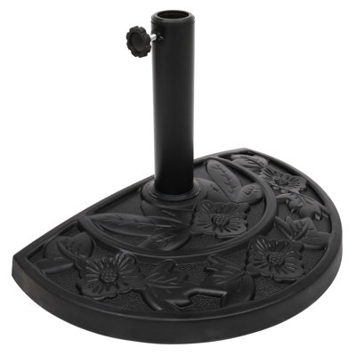 Base de parasol autoportante Westwind
