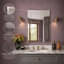 Amrico Rectangle Mirror
