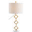 Lampe de table 30 po Conor