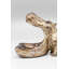 Deco Figurine Hungry Hippo 27cm