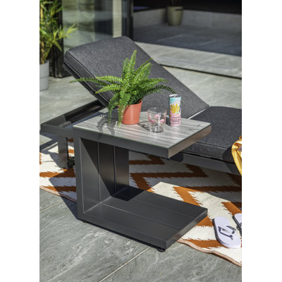 Cosmopolitan Side Table