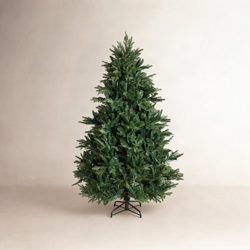 Sapin de Noël, H 7 pi 5 po