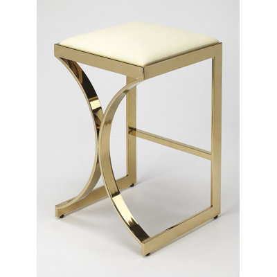 Natalya 24" Bar Stool