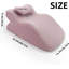 Coussin ergonomique pour adulte en mousse viscoélastique-206730467