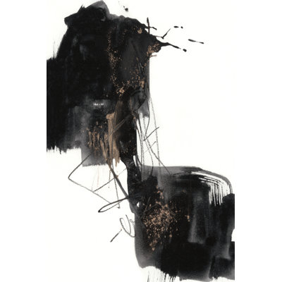 Ebony Step II