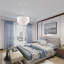 Lustre tambour 3 lumières Cruce-407792508