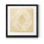 Sand Stitch I - Reproduction d'art graphique sur papier encadré-1765817328-1765817337