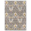 Morris Handmade Wool Floral Area Rug-63003950