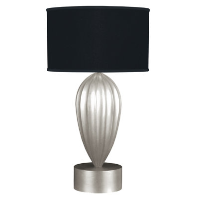 Lampe de table 33 po Allegretto