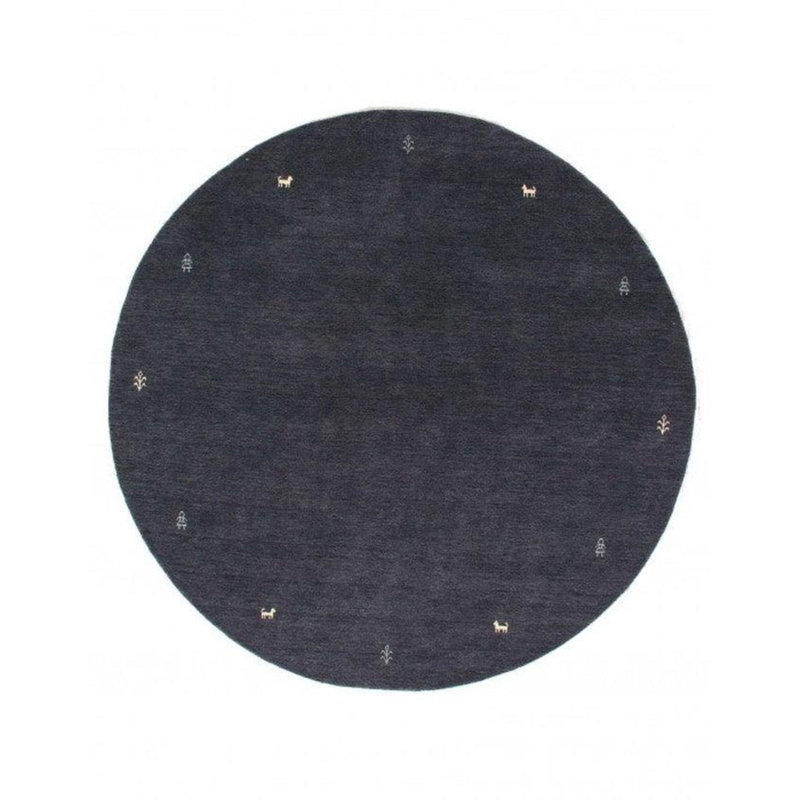 Kellerson Area Rug in Black
