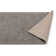 Madison Shag Solid Colour Synthetic Area Rug