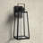 Kiwa Metal and Aluminium Wall Light-69559493-69559495