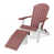 Cherrywood/White est en rupture de stock