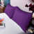 Mauve sélectionné