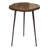 Barret Solid Wood End Table