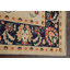 Tapis noué à la main One-of-a-Kind Raaga