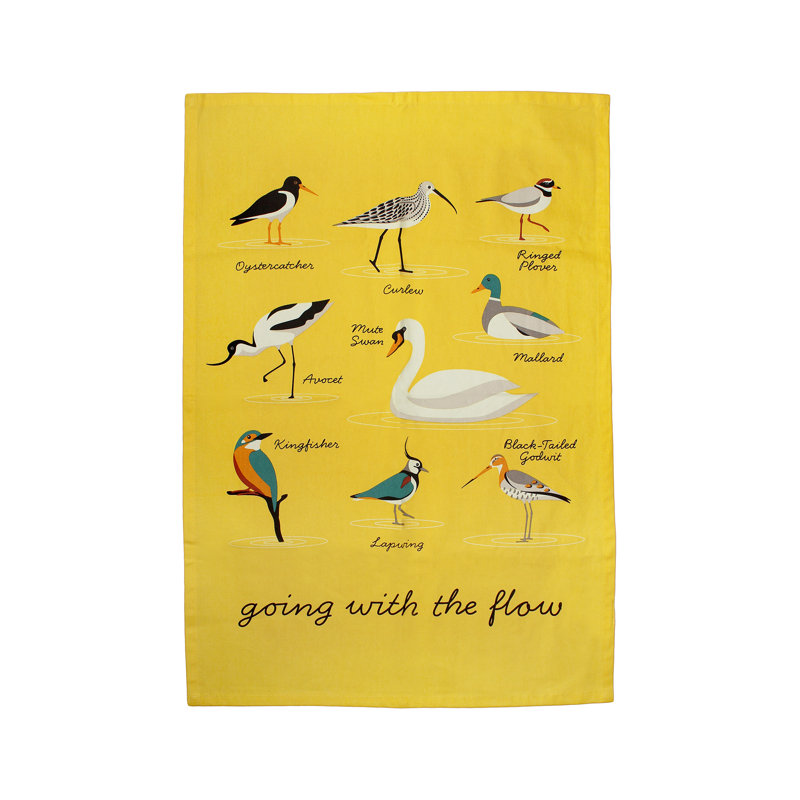 Cotton Tea Towel Kitchen Towel