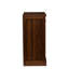 28 armoires de rangement pour le vin en noyer brun - Buffet pour le confort de la maison-1655834692